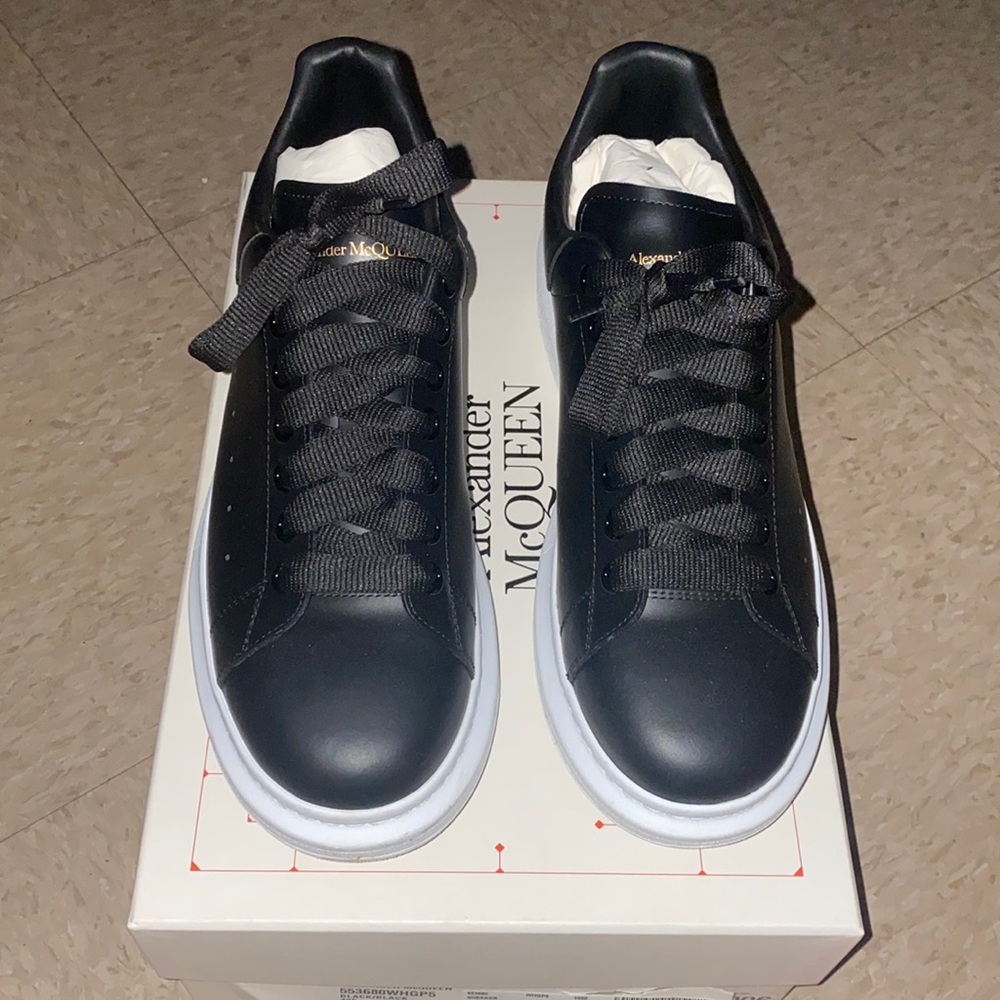 Alexander McQueen Sneakers